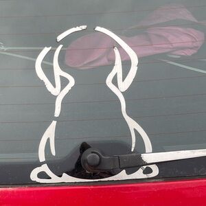 Meet your Posher, Meg